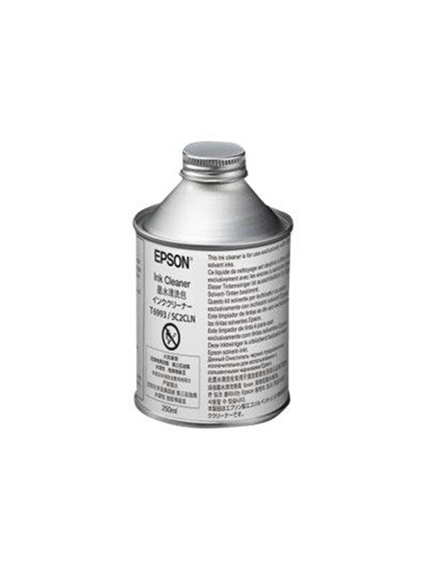 Epson Ink Cleaner - printer ink system cleaning kit