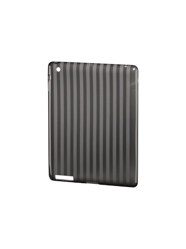 Hama Cover for iPad2 ""Stripes""