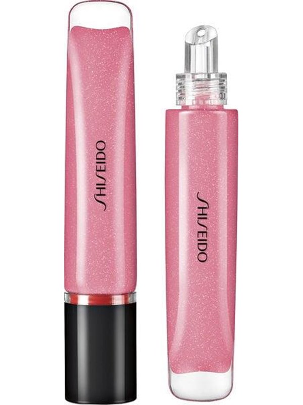 Shiseido Crystal Gelgloss Shimmer 04
