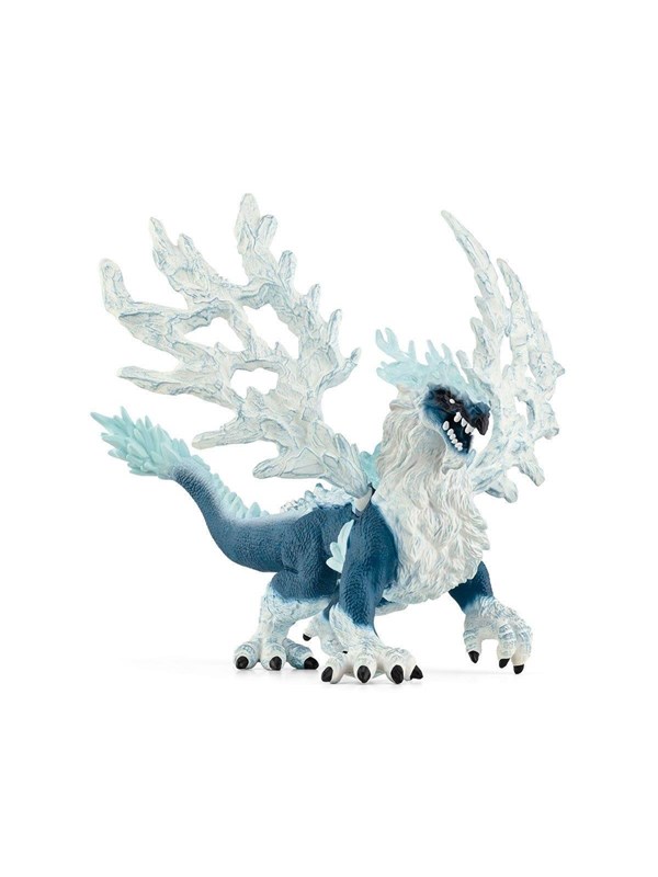 Schleich jäälohikäärme