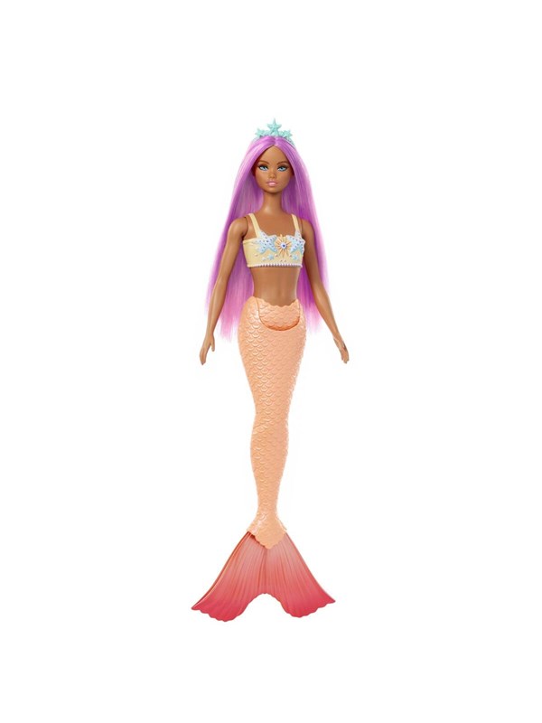 Barbie A Touch of Magic Mermaid Doll