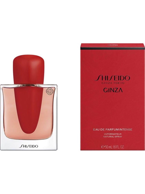 Shiseido Ginza Intense EDP 50ml