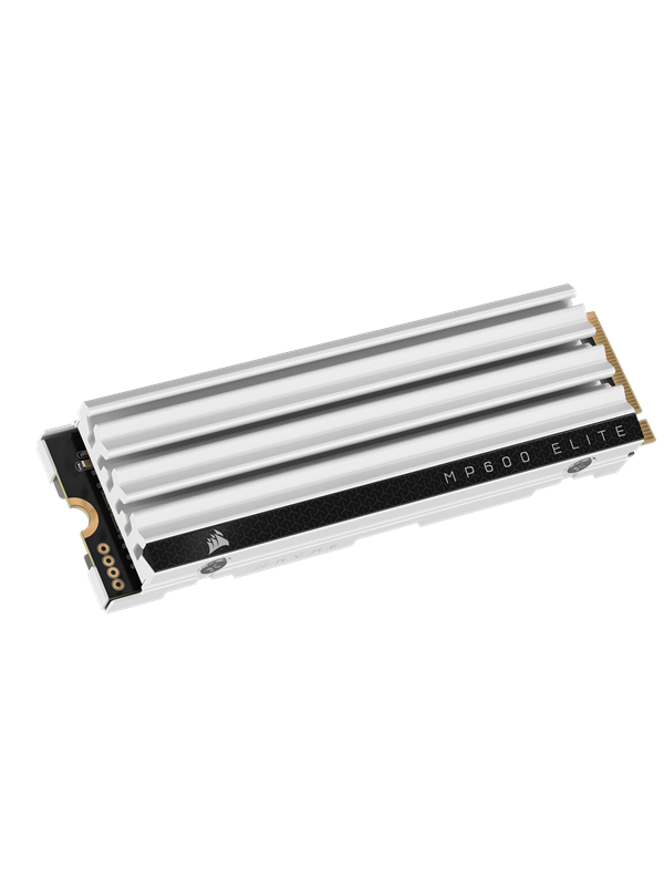 Corsair MP600 ELITE SSD for PlayStation 5 - 1 TB
