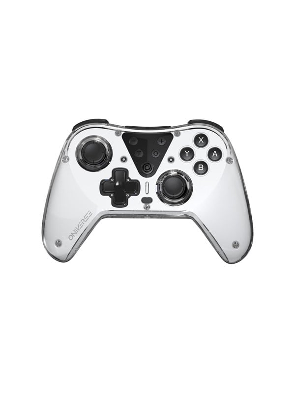 Oniverse Astralite + Charging Station - Smoked White - Wireless Controller - Android