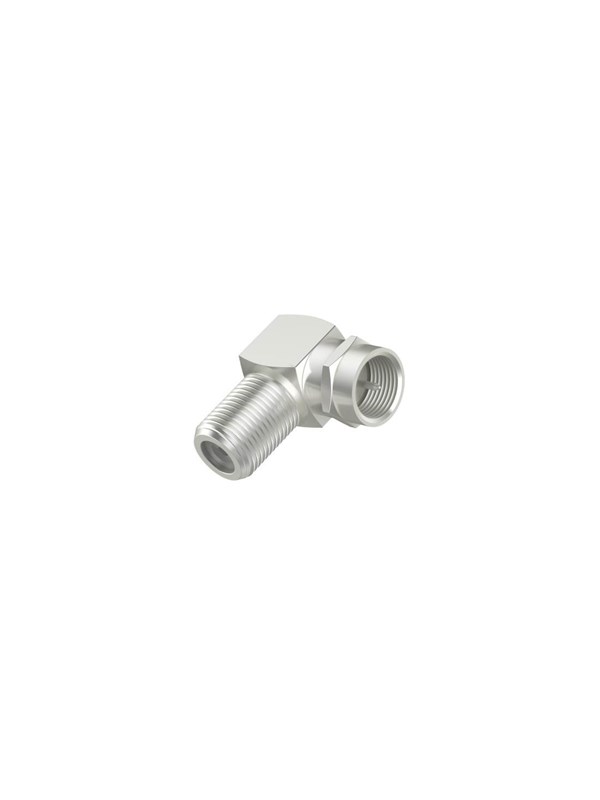 Hama 00205226 coaxial connector