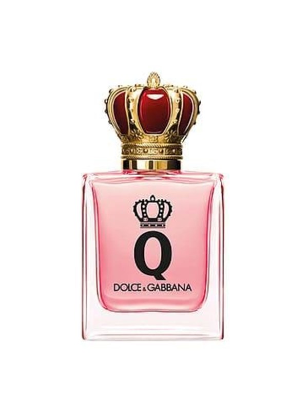 Dolce & Gabbana Q Eau De Parfum Spray 50ml