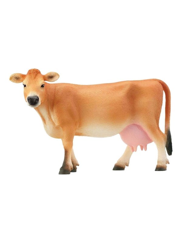Schleich Jersey-lehmä