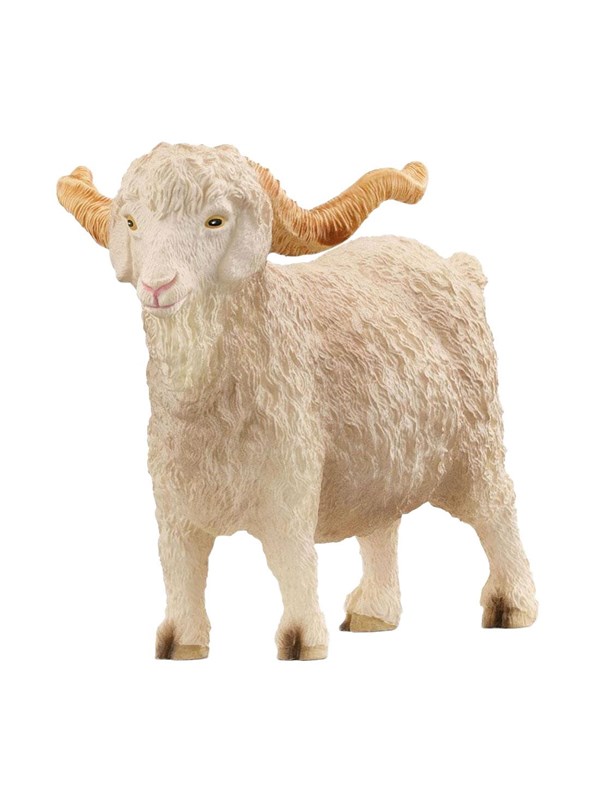 Schleich angoravuohi