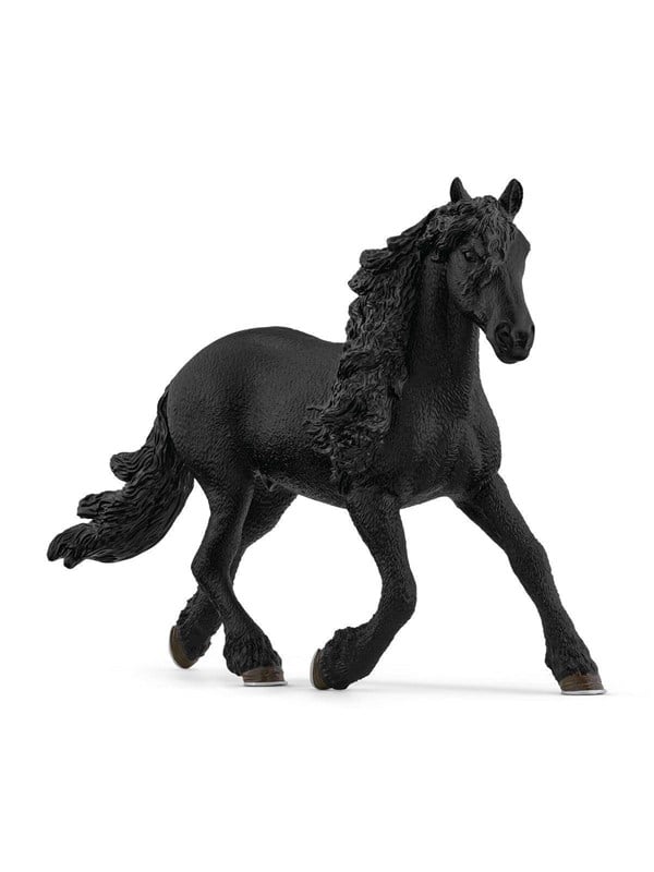 Schleich friisiläinen ori