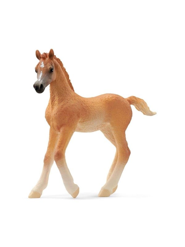 Schleich arabialainen varsa