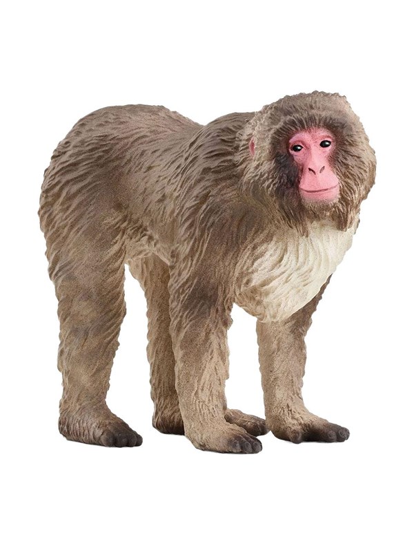 Schleich Japaninmakaki