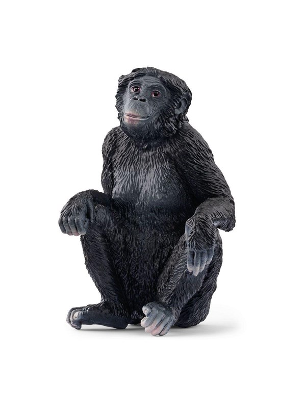 Schleich Bonobo naaras