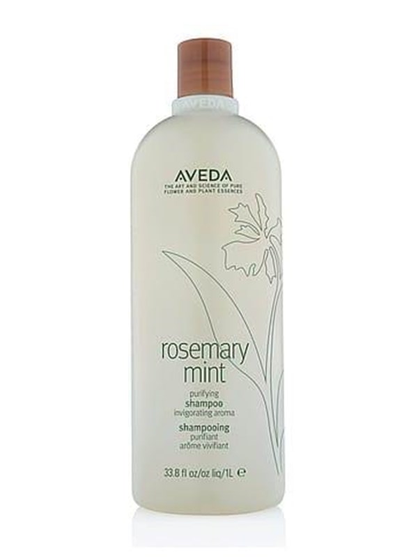 Aveda Rosemary Mint Shampoo 1000 ml