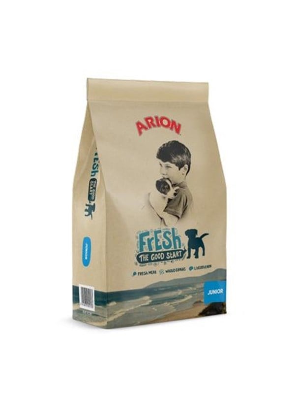 ARION Fresh Junior 12 kg