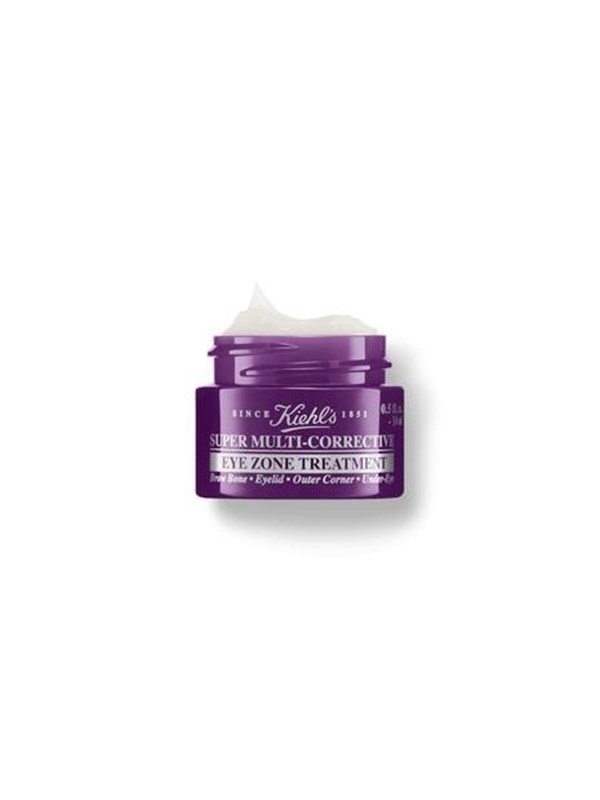Kiehl"'s Super Multi-Corrective Eye Zone Treatment 14 ml