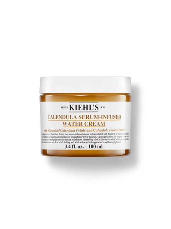 Kiehl"'s Calendula Serum-Infused Water Cream 50 ml