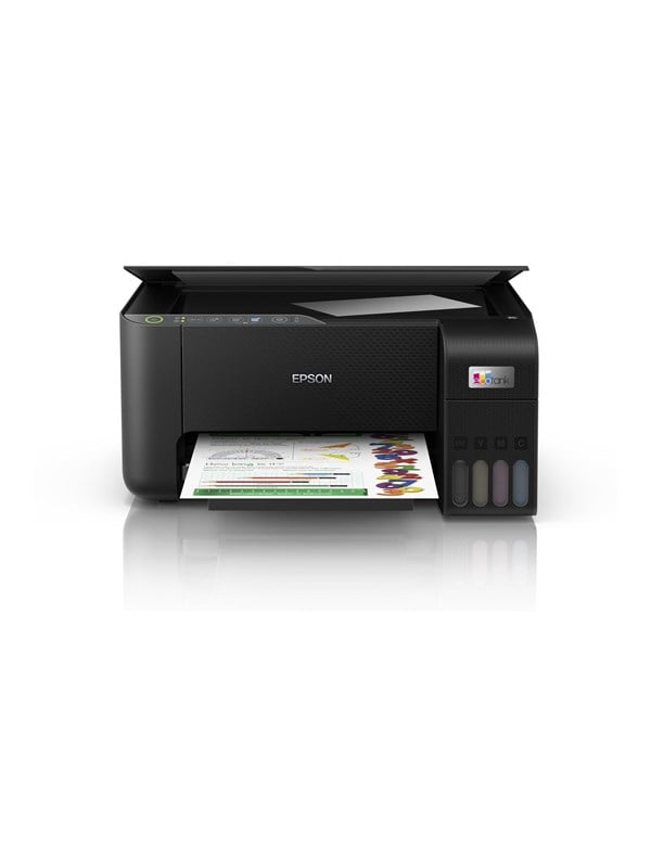 Epson EcoTank ET-2860 All in One Multifunction - väri - Muste