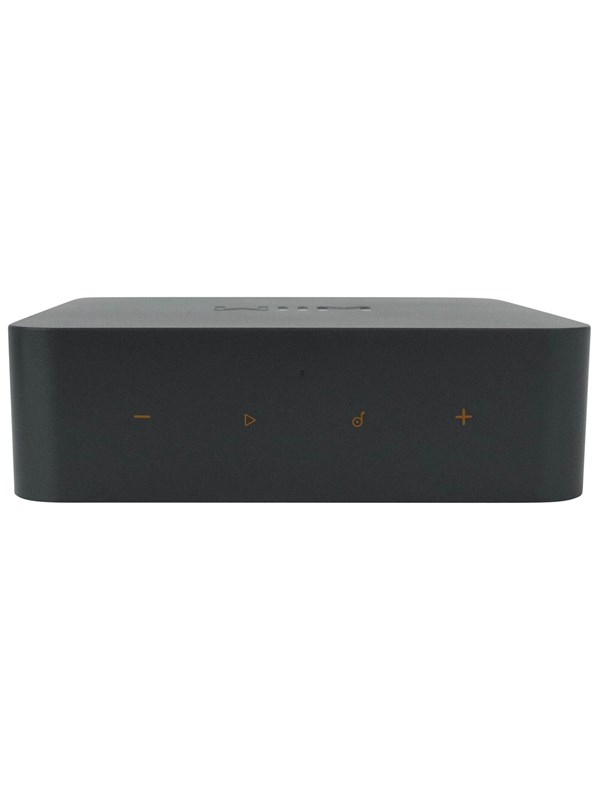 WiiM Pro - Music Streamer - WiFi - Bluetooth