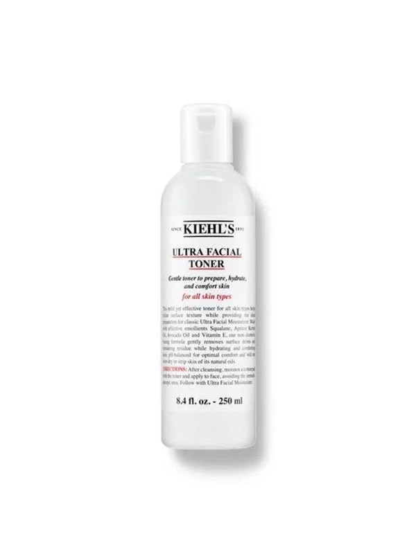 Kiehl"'s Ultra Facial Toner 250 ml