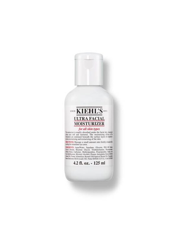 Kiehl"'s Ultra Facial Moisturizer 125 ml