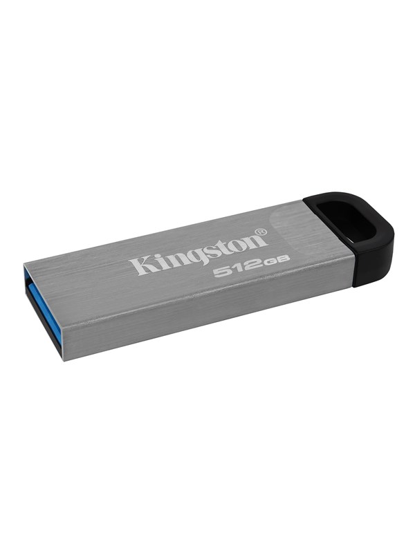 Kingston DataTraveler Kyson - 512GB - USB-tikku