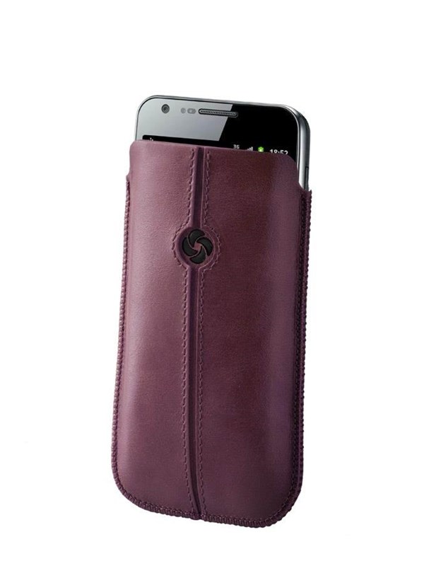 Samsonite Dezir Swirl Fashion L mobile phone case