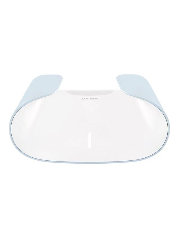 D-Link AQUILA PRO AI AX3000 Wi-Fi 6 - Mesh-reititin, Valkoinen, Sininen