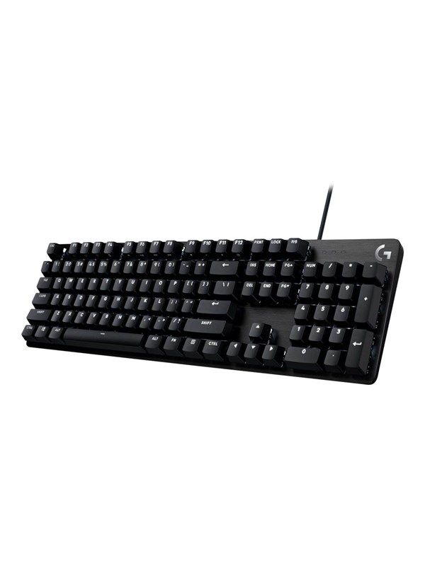 Logitech G G413 SE - Pelinäppäimistö - Ranskalainen - Musta