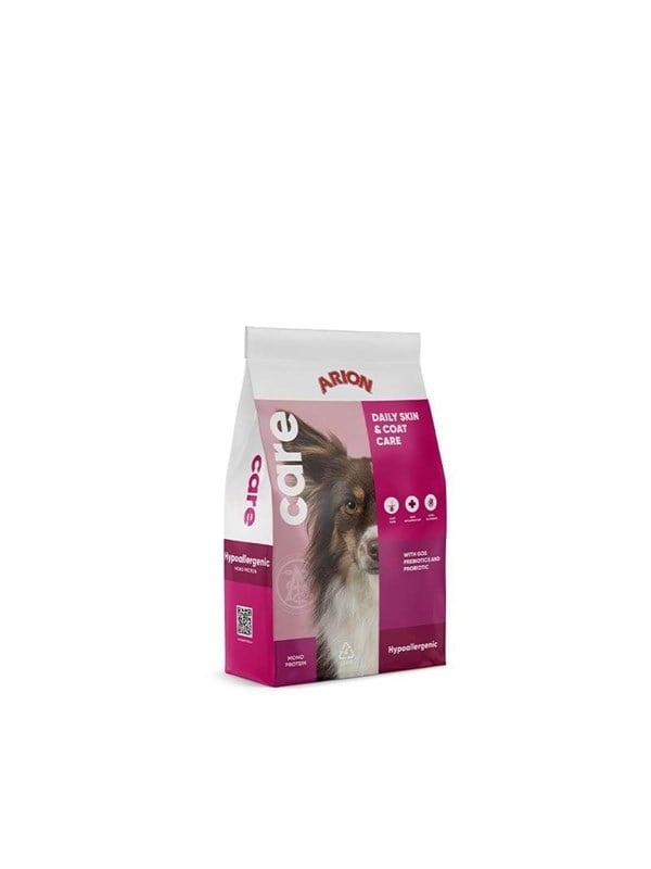 ARION Care Hypoallergenic 2kg