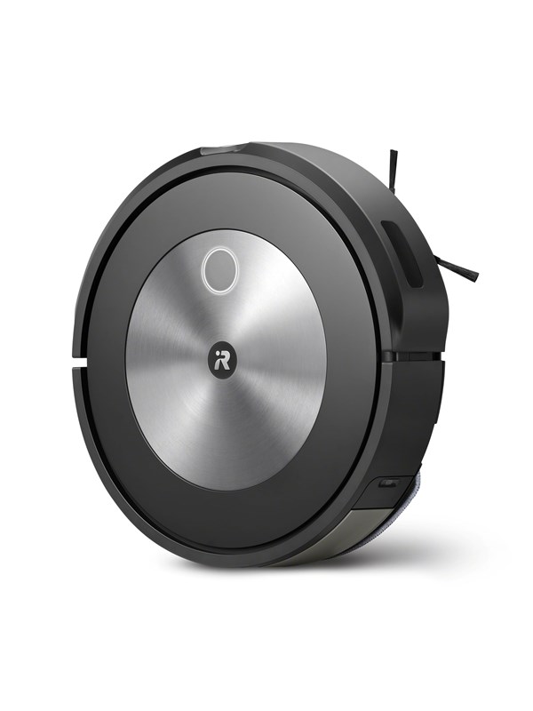 iRobot Roomba Combo J5 robotti-imuri