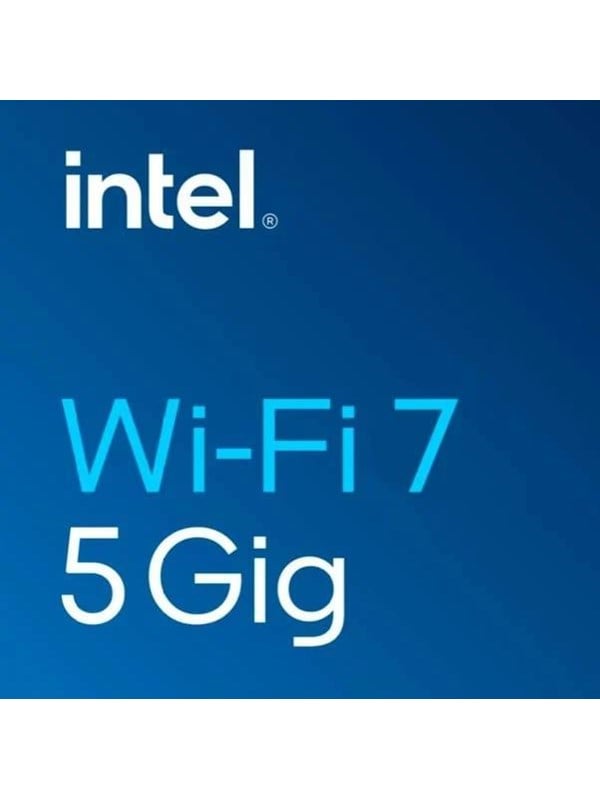 Intel BE202 Wi-Fi 7 2x2 + BT 5.4 / M.2 2230 / With vPro