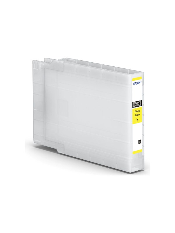Epson T04B4 XL-mustekasetti, keltainen