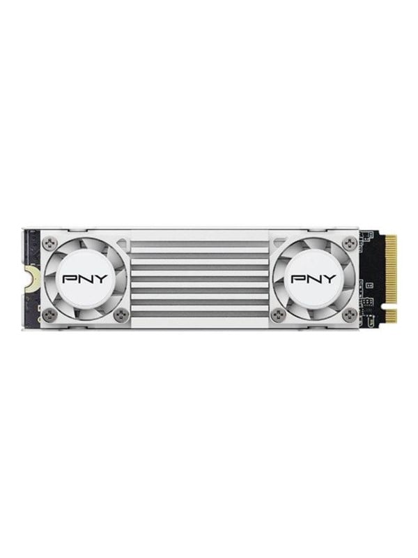 PNY XLR8 CS3150 SSD - 2TB - PCIe 5.0 - M.2 2280