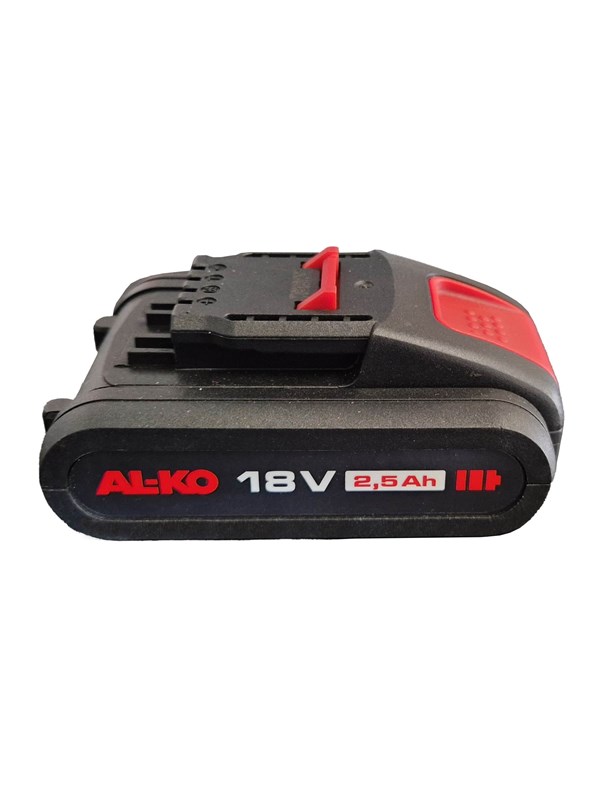 AL-KO Akku 18 V B 50 Li / 2,5 Ah