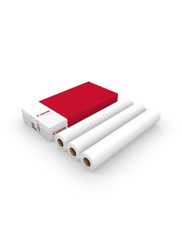 Canon Paper IJM009F Draft 75gr 0.610x50m