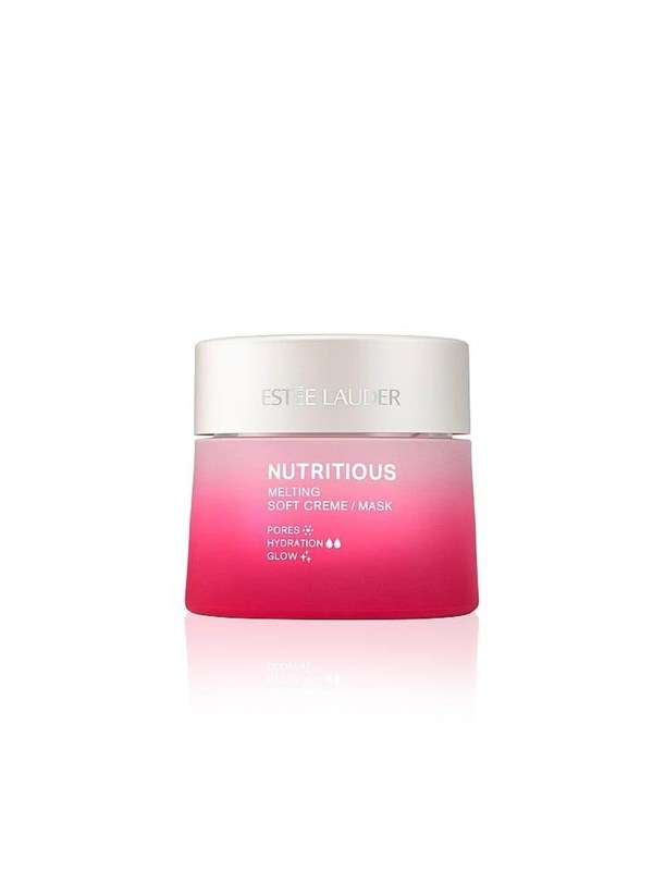 Esteé Lauder Nutritious Melting Soft Cream and Mask 50 ml