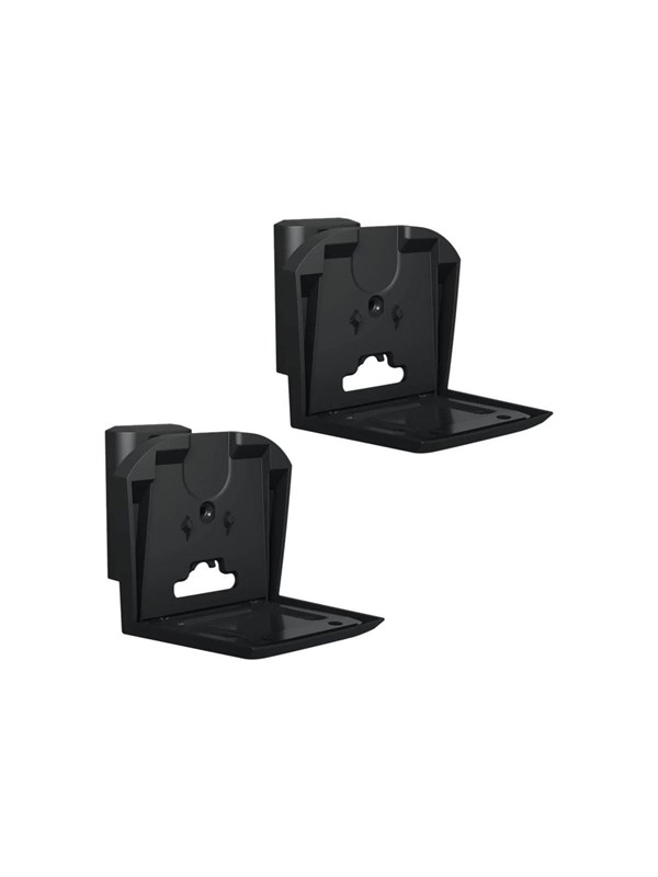 Sanus WSWME32 mounting kit - adjustable - for speaker(s) - Max 4.5 kg - recommended for