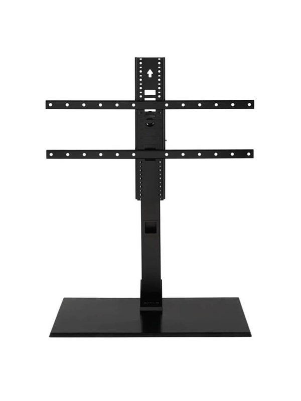 Sanus Universal TV Swivel Stand Max VESA 600x400 Black - Max 55 kg - recommended for 86""
