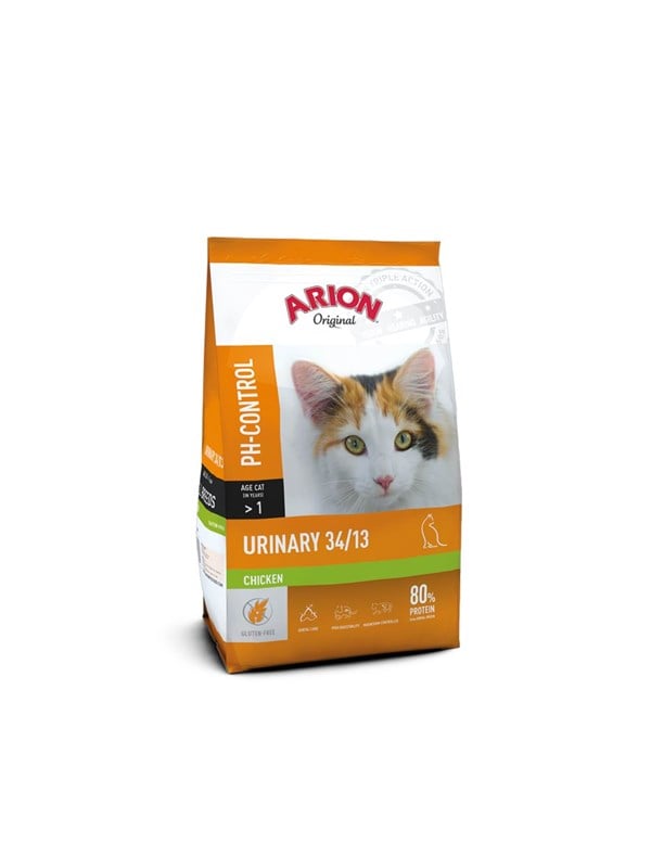 ARION Original Urinary 34/13 2kg