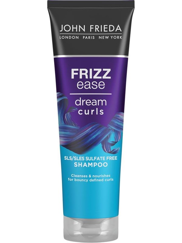 John Frieda Frizz ease Dream Curls Shampoo