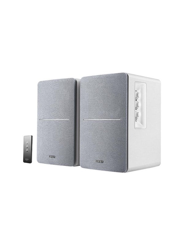 Edifier R1280T - Bookshelf Speakers - Wired - 42W - White