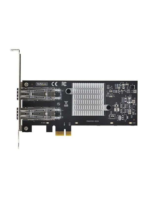 StarTech.com P021GI-NETWORK-CARD