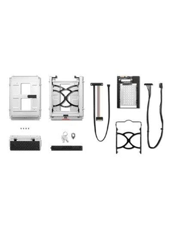 Lenovo storage upgrade kit