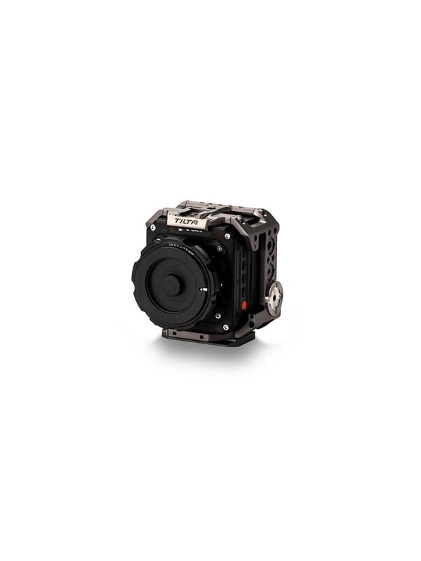 Tilta Full Camera Cage for Z CAM- Grey