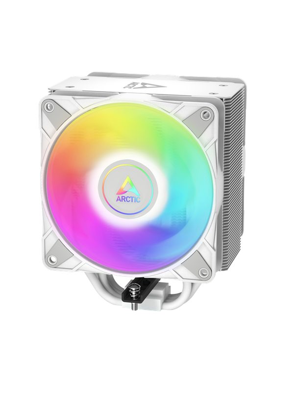 Arctic Freezer 36 A-RGB White - CPU-ilmajäähdytin