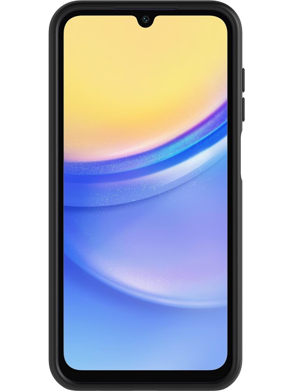 Tech21 Evo Lite Galaxy A15 5G/4G Musta