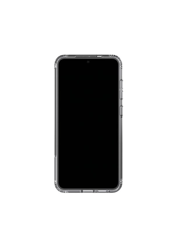 Tech21 Evo Clear Galaxy S24+ 5G Kirkas