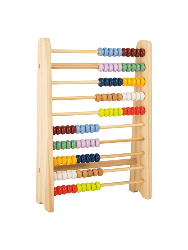 Small Foot - Wooden Abacus