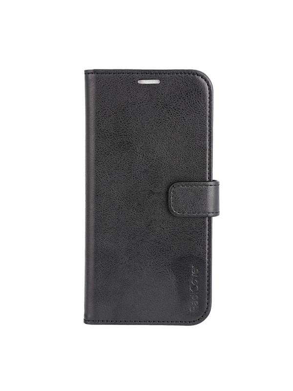 Radicover Wallet Case Anti-Radiation 3 Card RFID Black - Samsung A15 5G/A15 4G