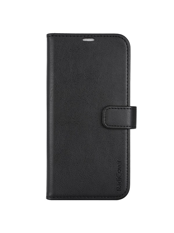 Radicover Wallet Case Anti-Radiation Flipcover iPhone 14 Pro Max